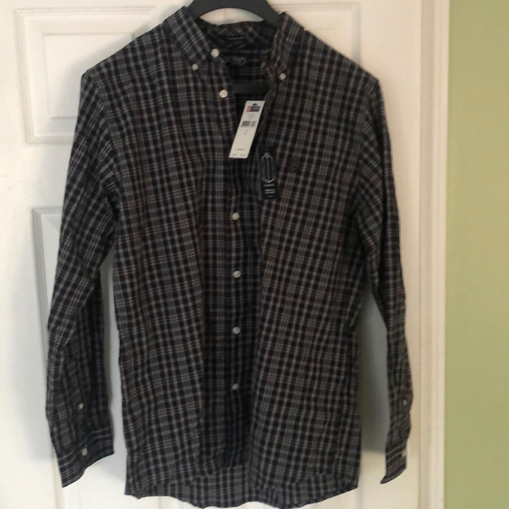 Men’s Chaps Shirt